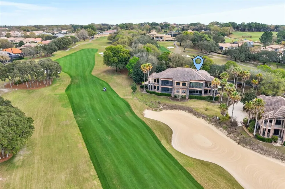 1105 W POINTE VISTA PATH #43 Hernando, FL 34442