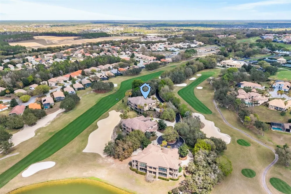 1105 W POINTE VISTA PATH #43 Hernando, FL 34442
