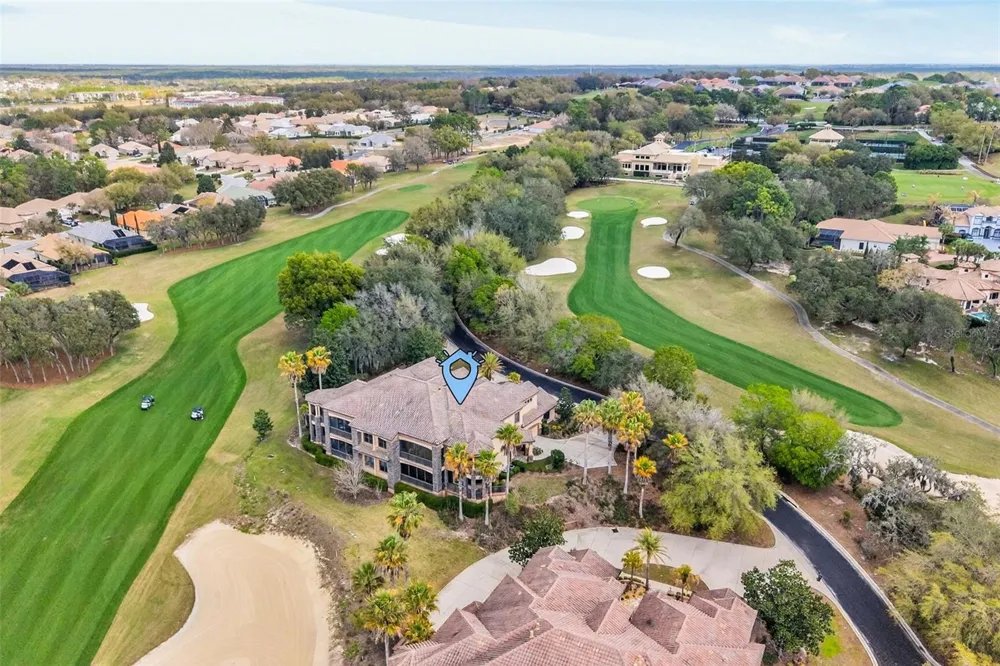 1105 W POINTE VISTA PATH #43 Hernando, FL 34442