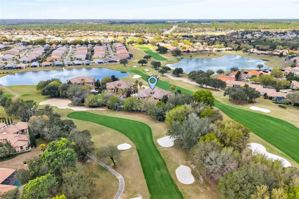 1105 W POINTE VISTA PATH #43 Hernando, FL 34442