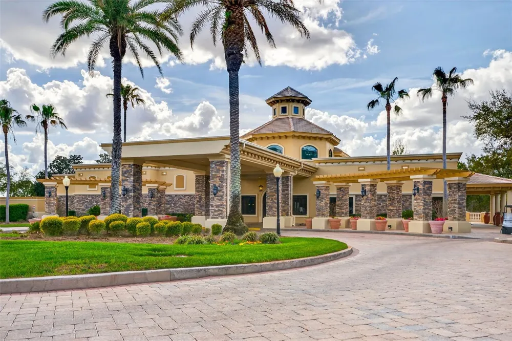 1105 W POINTE VISTA PATH #43 Hernando, FL 34442