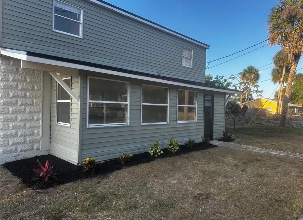716 TROPIC STREET Titusville, FL 32796