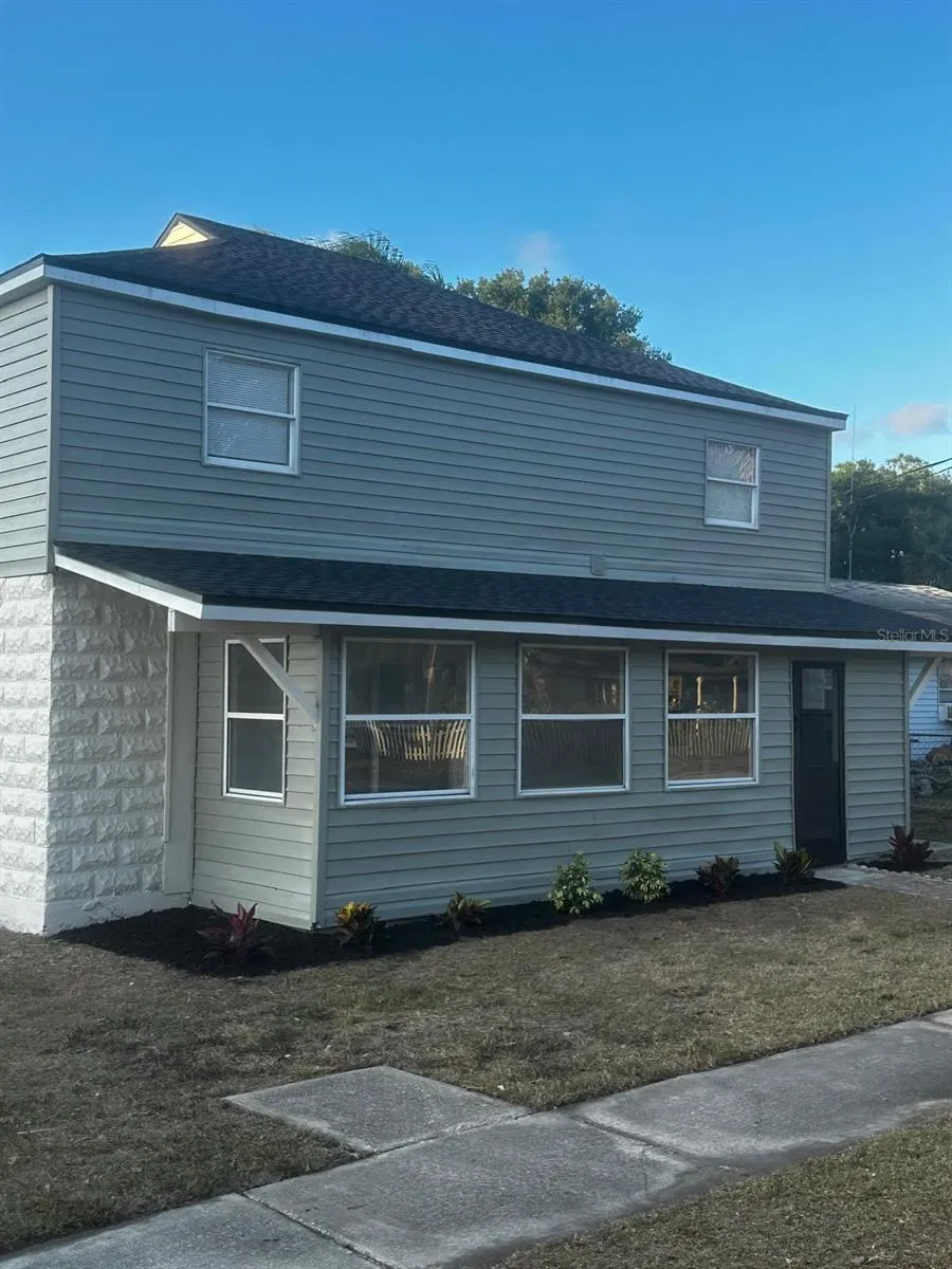 716 TROPIC STREET Titusville, FL 32796