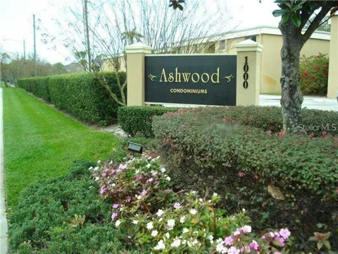 1000 LAKE OF THE WOODS BOULEVARD #F106
