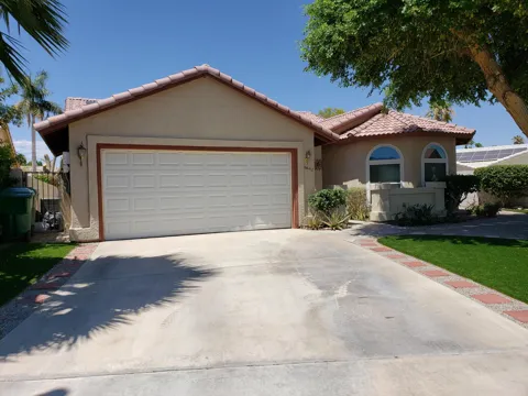 68412 Descanso Circle