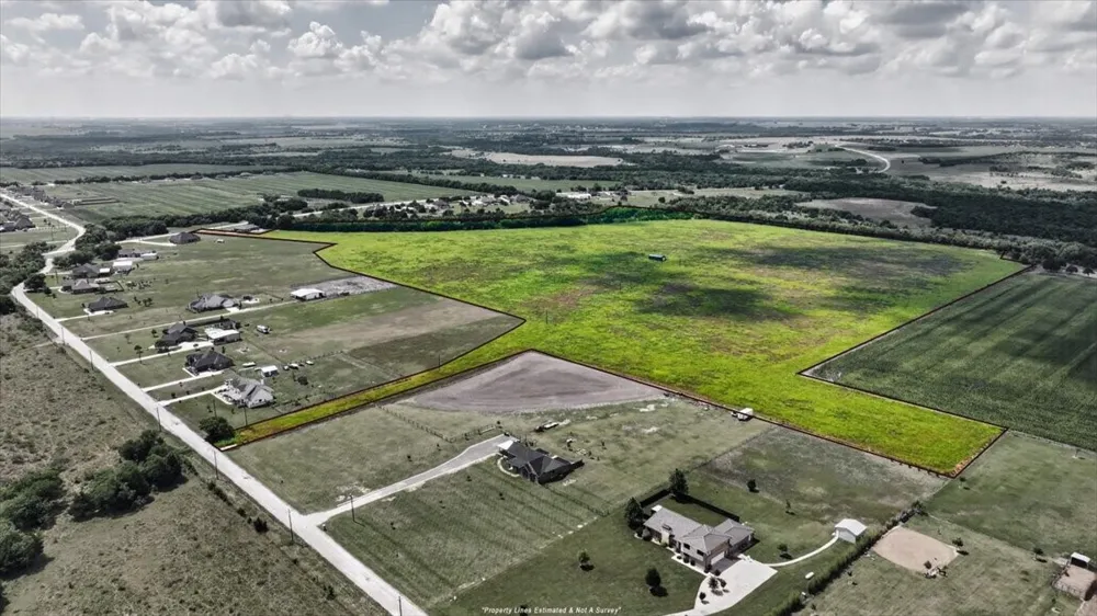 3161 Wilson Road Palmer, TX 75152