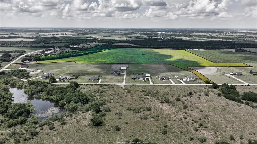 3161 Wilson Road Palmer, TX 75152