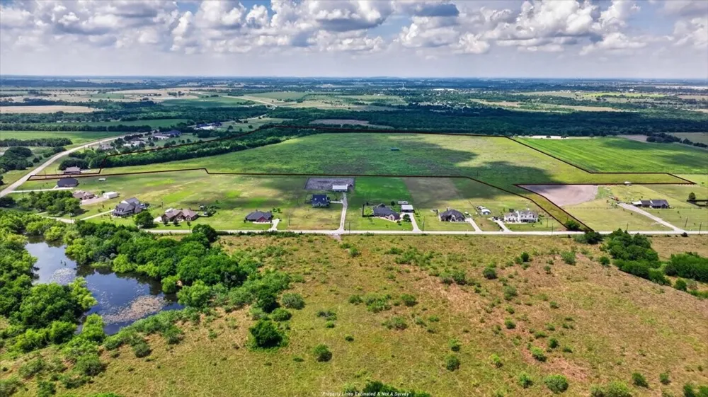 3161 Wilson Road Palmer, TX 75152