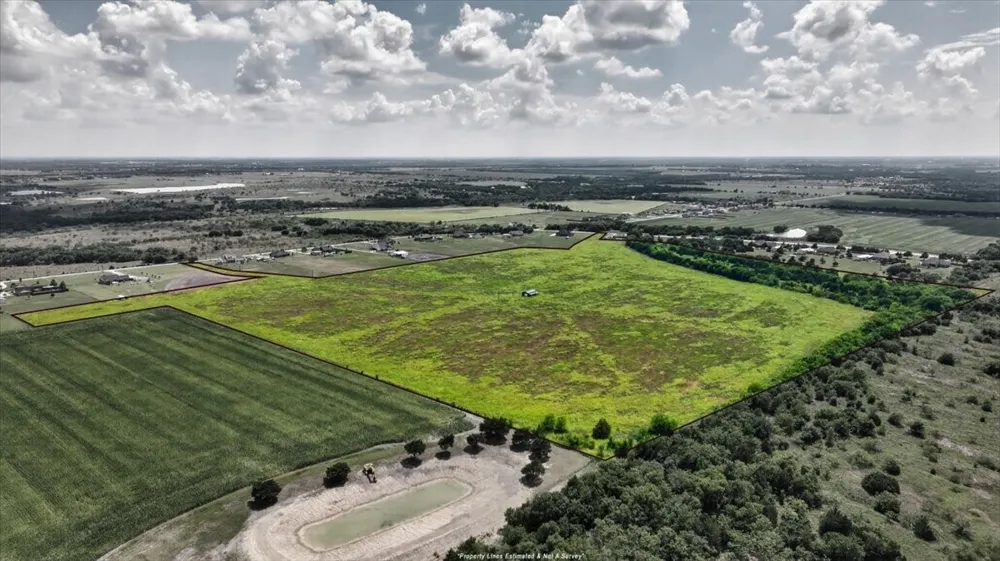 3161 Wilson Road Palmer, TX 75152