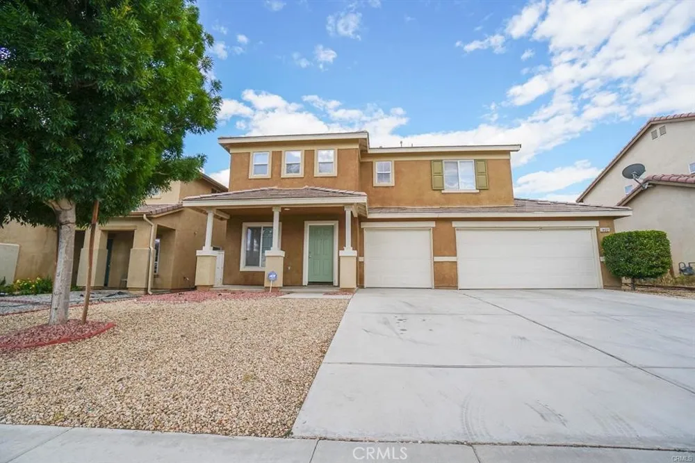 14601 Equestrian Way Victorville, CA 92394