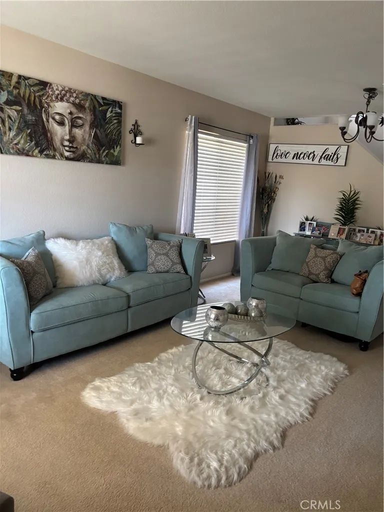 14601 Equestrian Way Victorville, CA 92394