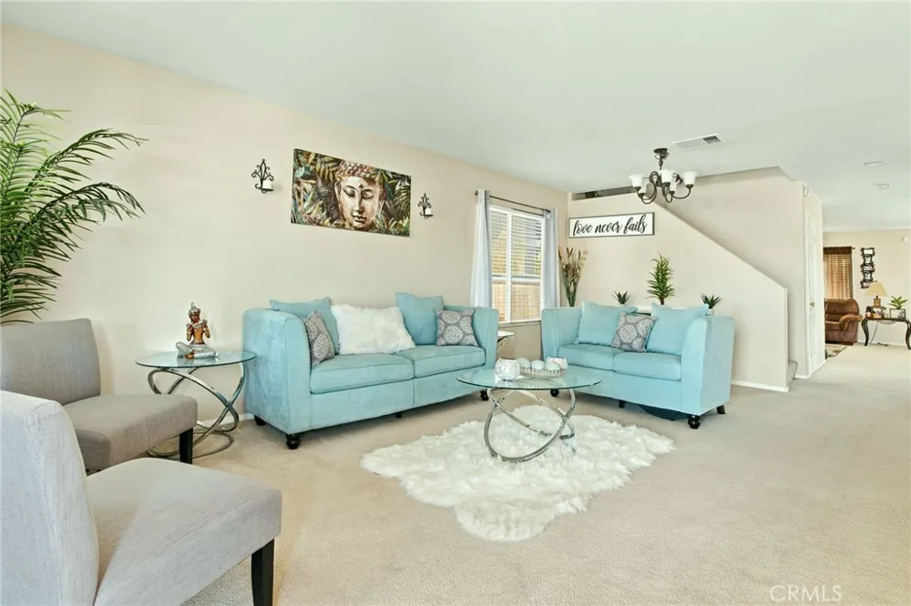 14601 Equestrian Way Victorville, CA 92394