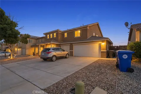 14601 Equestrian Way