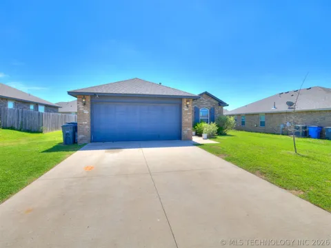 3931 S 149th EastAvenue