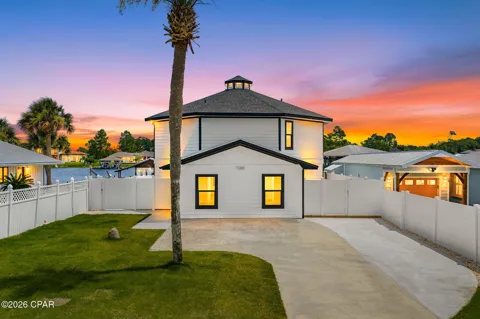 7320 S Lagoon Drive