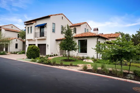 4401 Amarra Drive #17