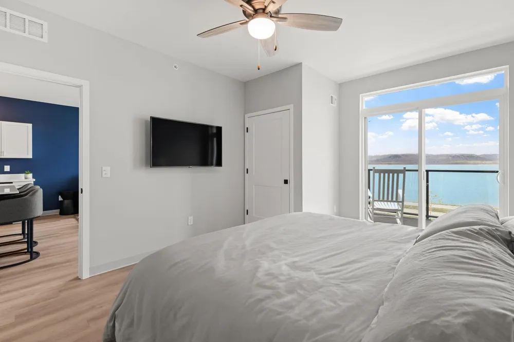 907 Lakeshore Drive #207 Lake City, MN 55041