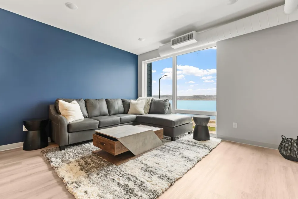 907 Lakeshore Drive #207 Lake City, MN 55041