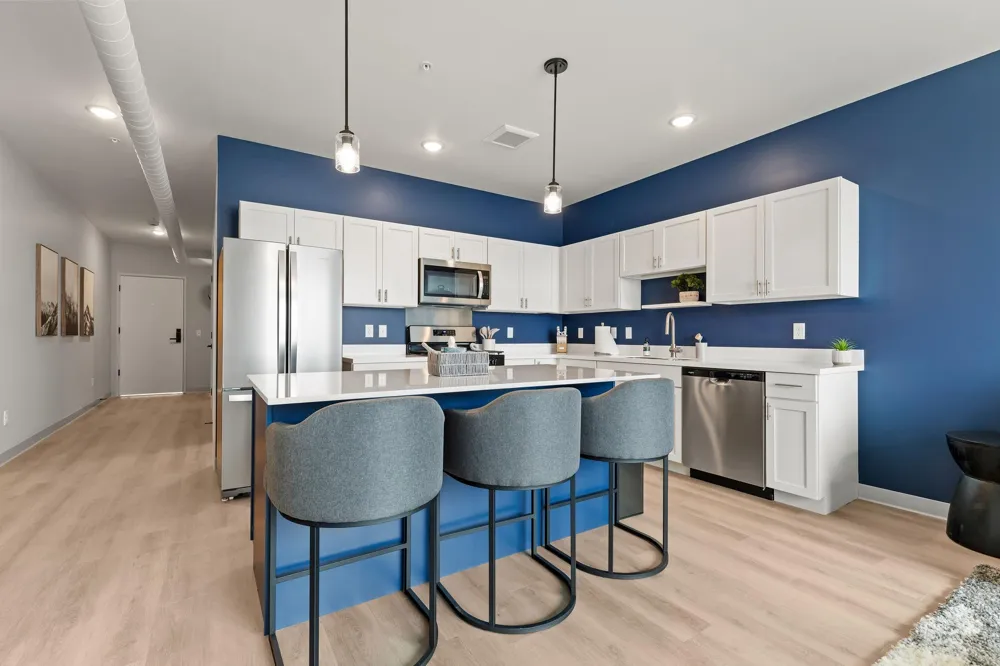 907 Lakeshore Drive #207 Lake City, MN 55041