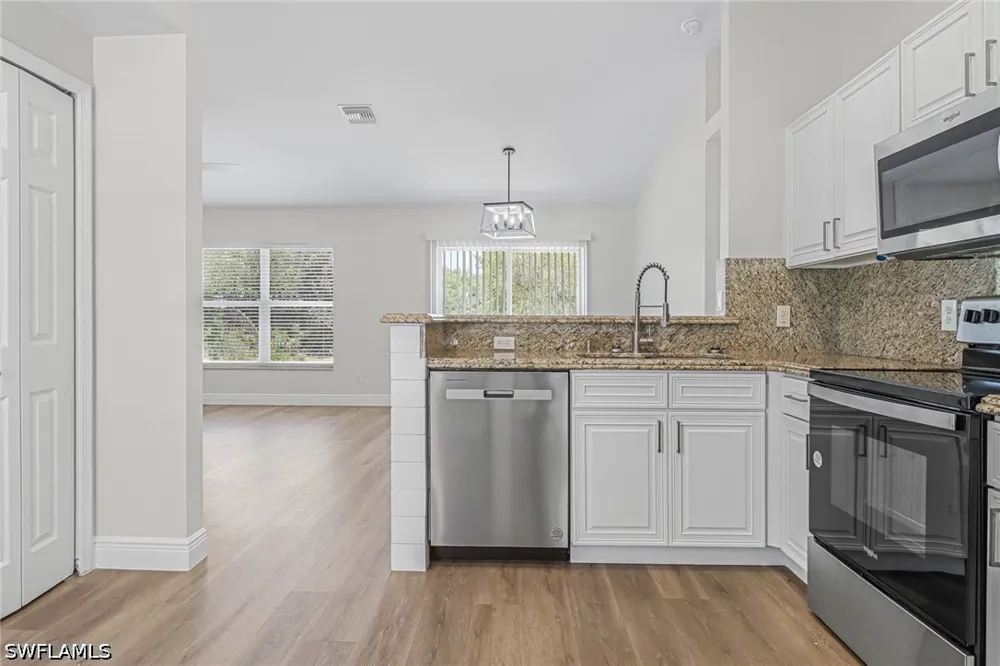 2nd Avenue SE Naples, FL 34117