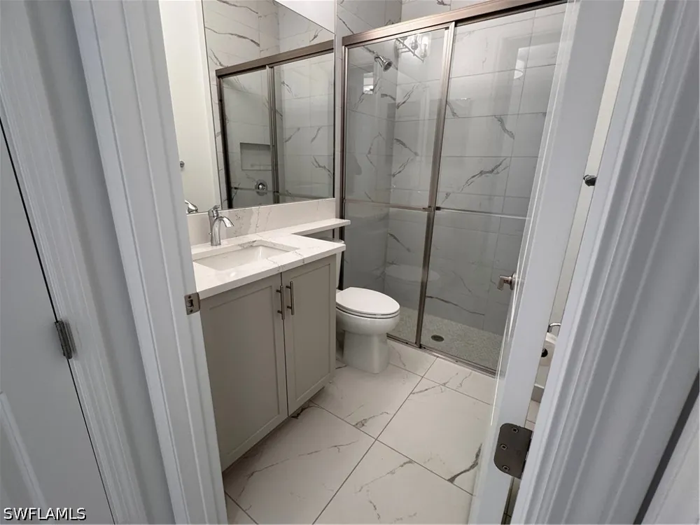 Bloomfield Way Naples, FL 34116