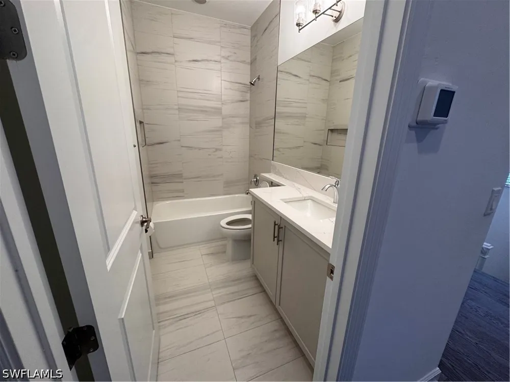 Bloomfield Way Naples, FL 34116