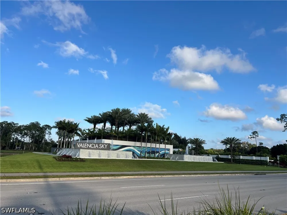 Bloomfield Way Naples, FL 34116