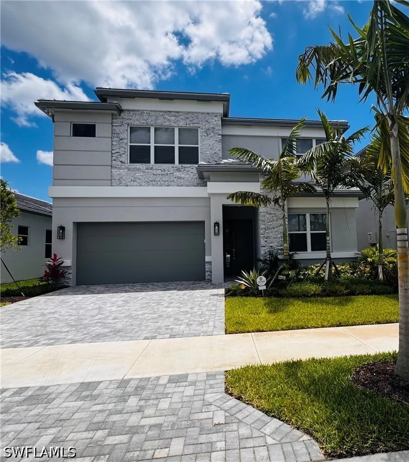 Bloomfield Way Naples, FL 34116