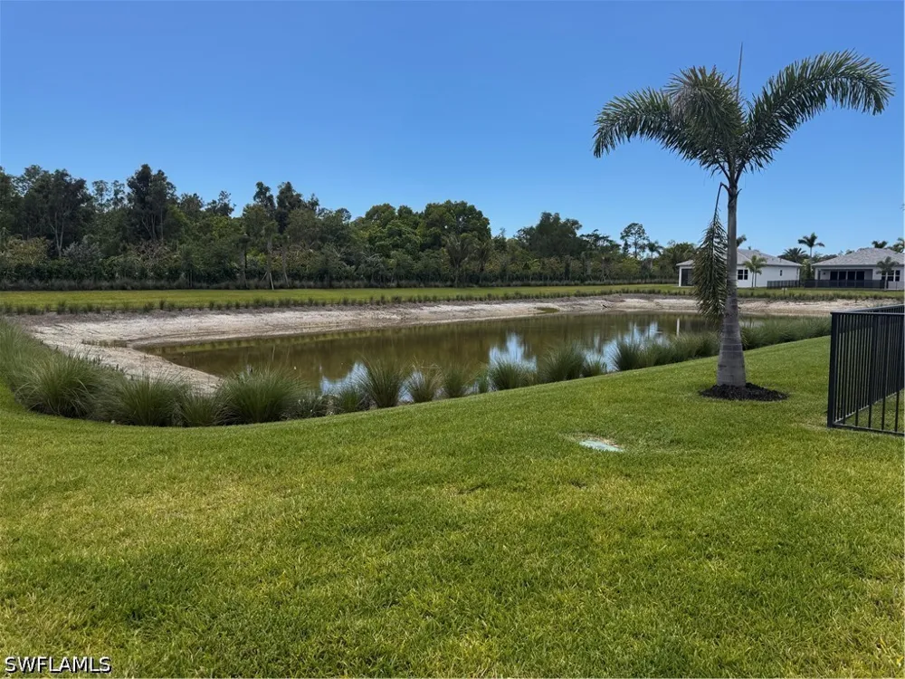 Bloomfield Way Naples, FL 34116