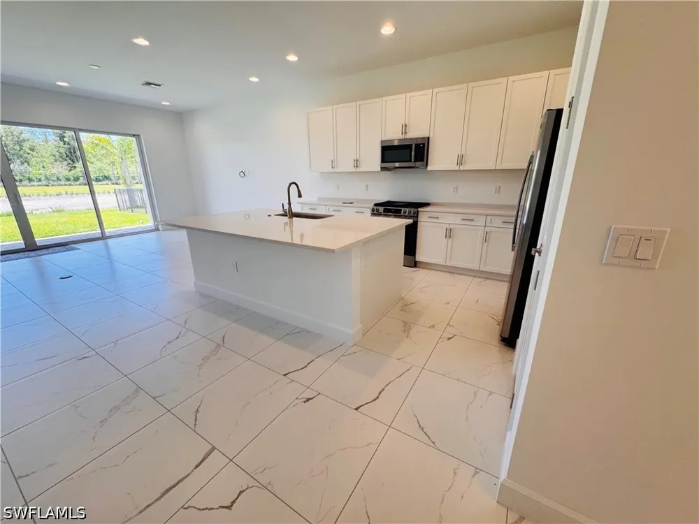 Bloomfield Way Naples, FL 34116