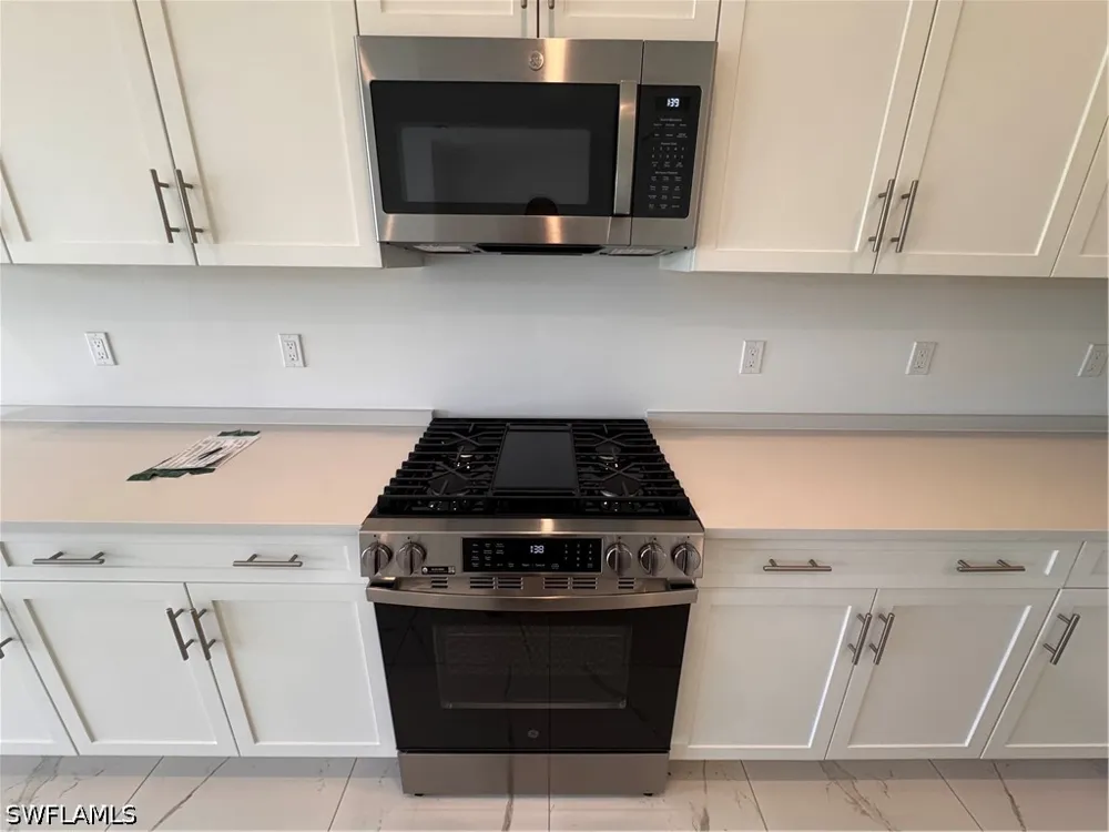 Bloomfield Way Naples, FL 34116