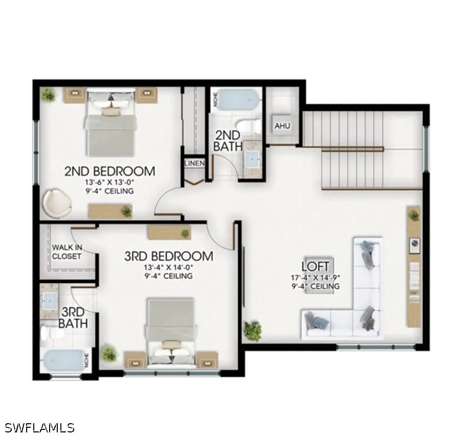 Bloomfield Way Naples, FL 34116