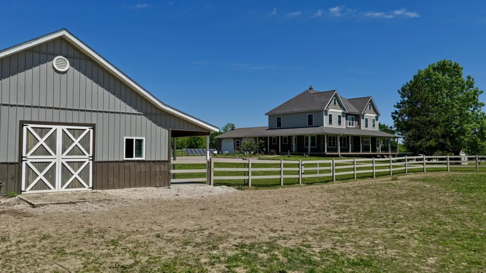 7300 W Kinsel Highway Vermontville Township, MI 49096