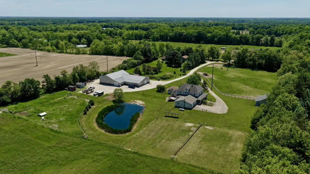 7300 W Kinsel Highway Vermontville Township, MI 49096