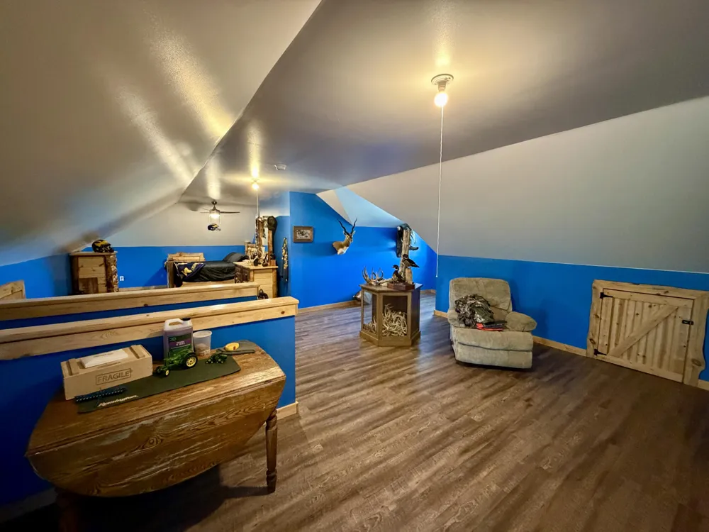 7300 W Kinsel Highway Vermontville Township, MI 49096