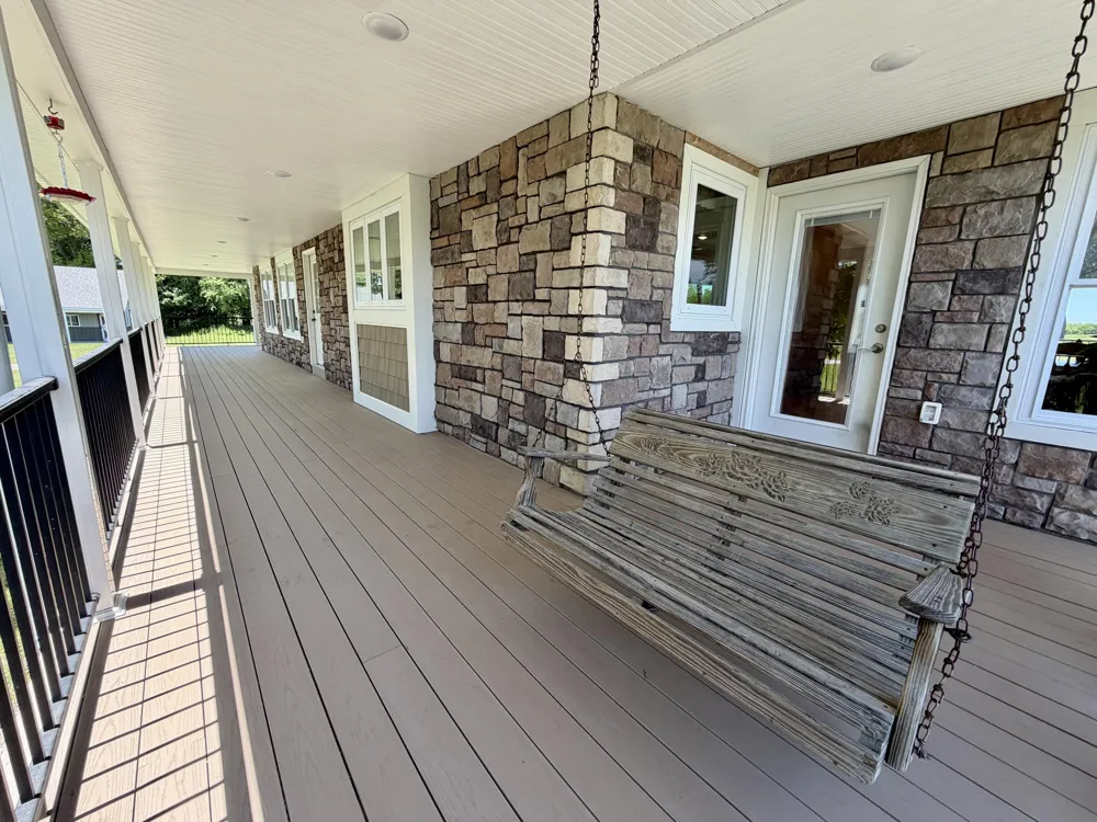 7300 W Kinsel Highway Vermontville Township, MI 49096