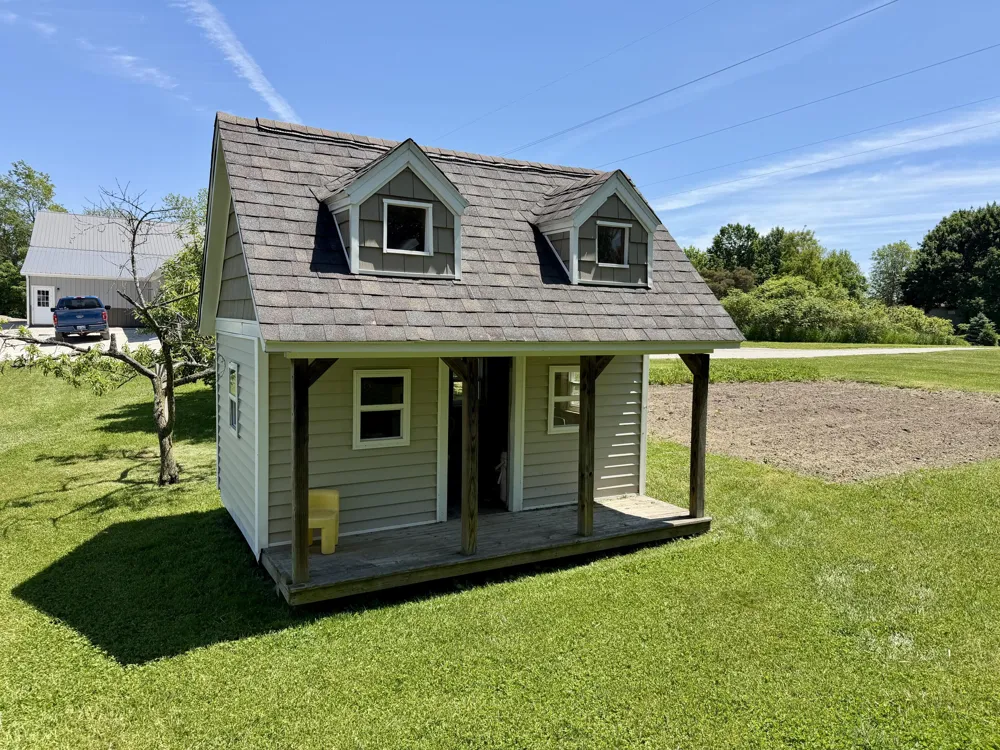 7300 W Kinsel Highway Vermontville Township, MI 49096