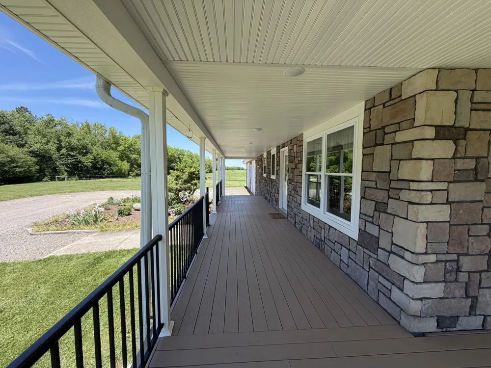 7300 W Kinsel Highway Vermontville Township, MI 49096