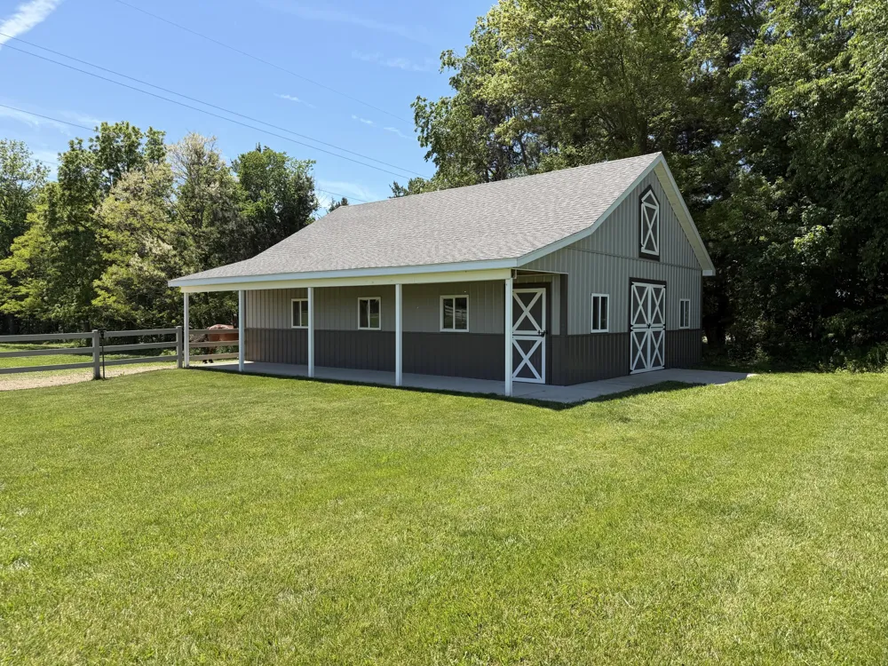 7300 W Kinsel Highway Vermontville Township, MI 49096