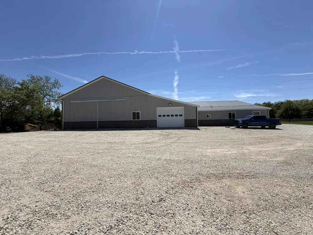 7300 W Kinsel Highway Vermontville Township, MI 49096