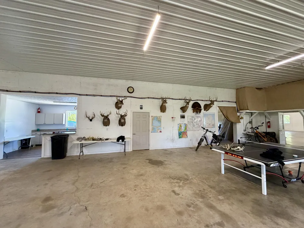 7300 W Kinsel Highway Vermontville Township, MI 49096