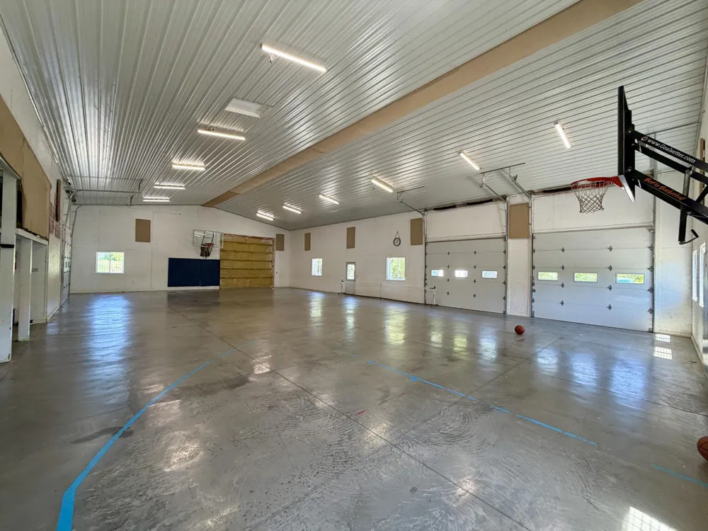 7300 W Kinsel Highway Vermontville Township, MI 49096
