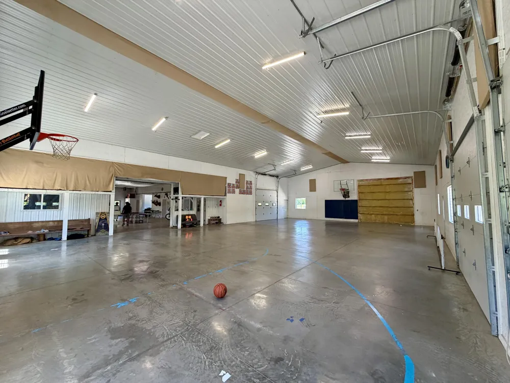 7300 W Kinsel Highway Vermontville Township, MI 49096