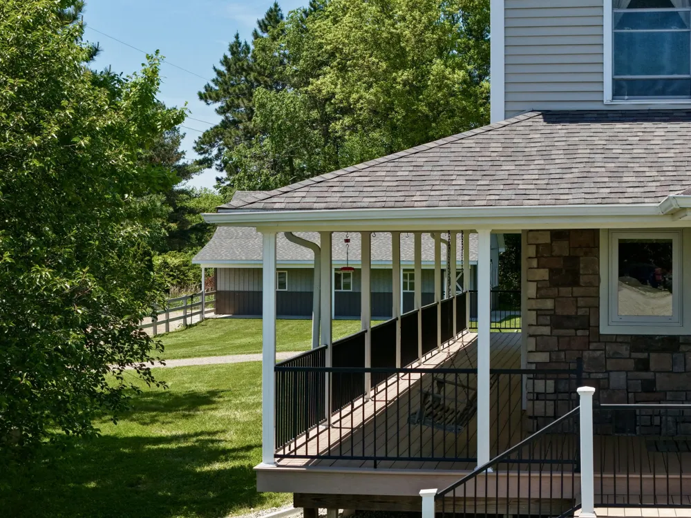 7300 W Kinsel Highway Vermontville Township, MI 49096