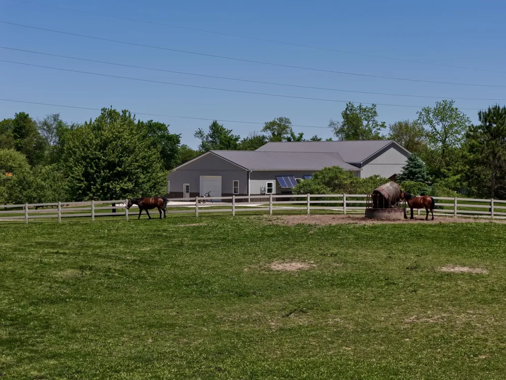 7300 W Kinsel Highway Vermontville Township, MI 49096