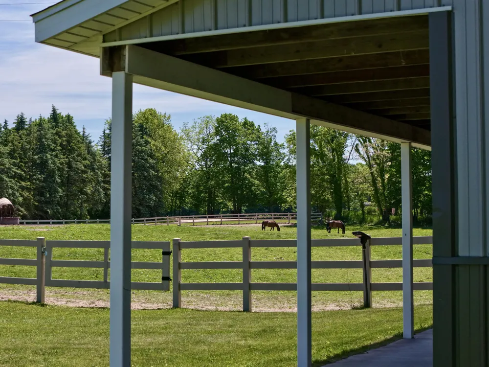 7300 W Kinsel Highway Vermontville Township, MI 49096