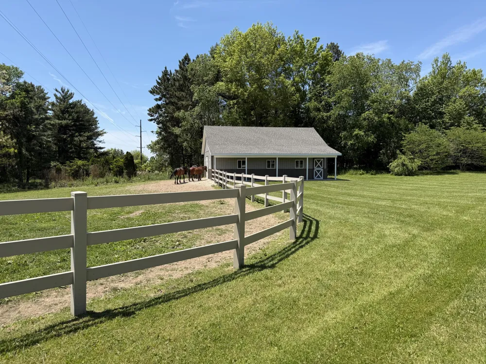 7300 W Kinsel Highway Vermontville Township, MI 49096