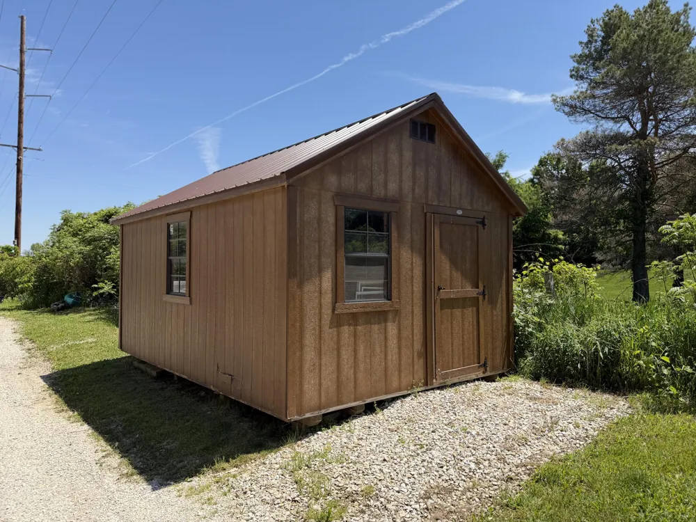7300 W Kinsel Highway Vermontville Township, MI 49096