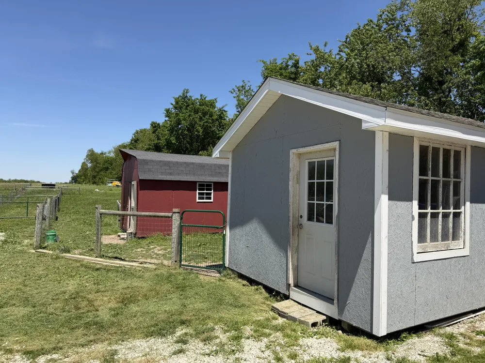 7300 W Kinsel Highway Vermontville Township, MI 49096