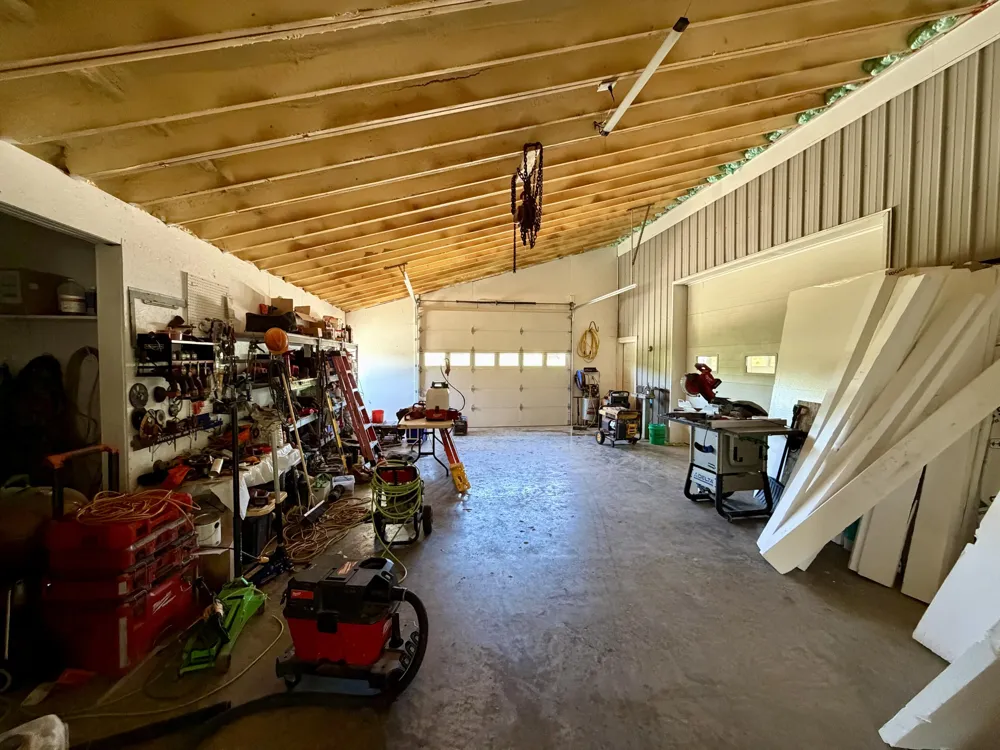 7300 W Kinsel Highway Vermontville Township, MI 49096